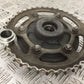 TRIUMPH 900 STREET SCRAMBLER SPROCKET CARRIER YEAR 2018  (STOCK 896)