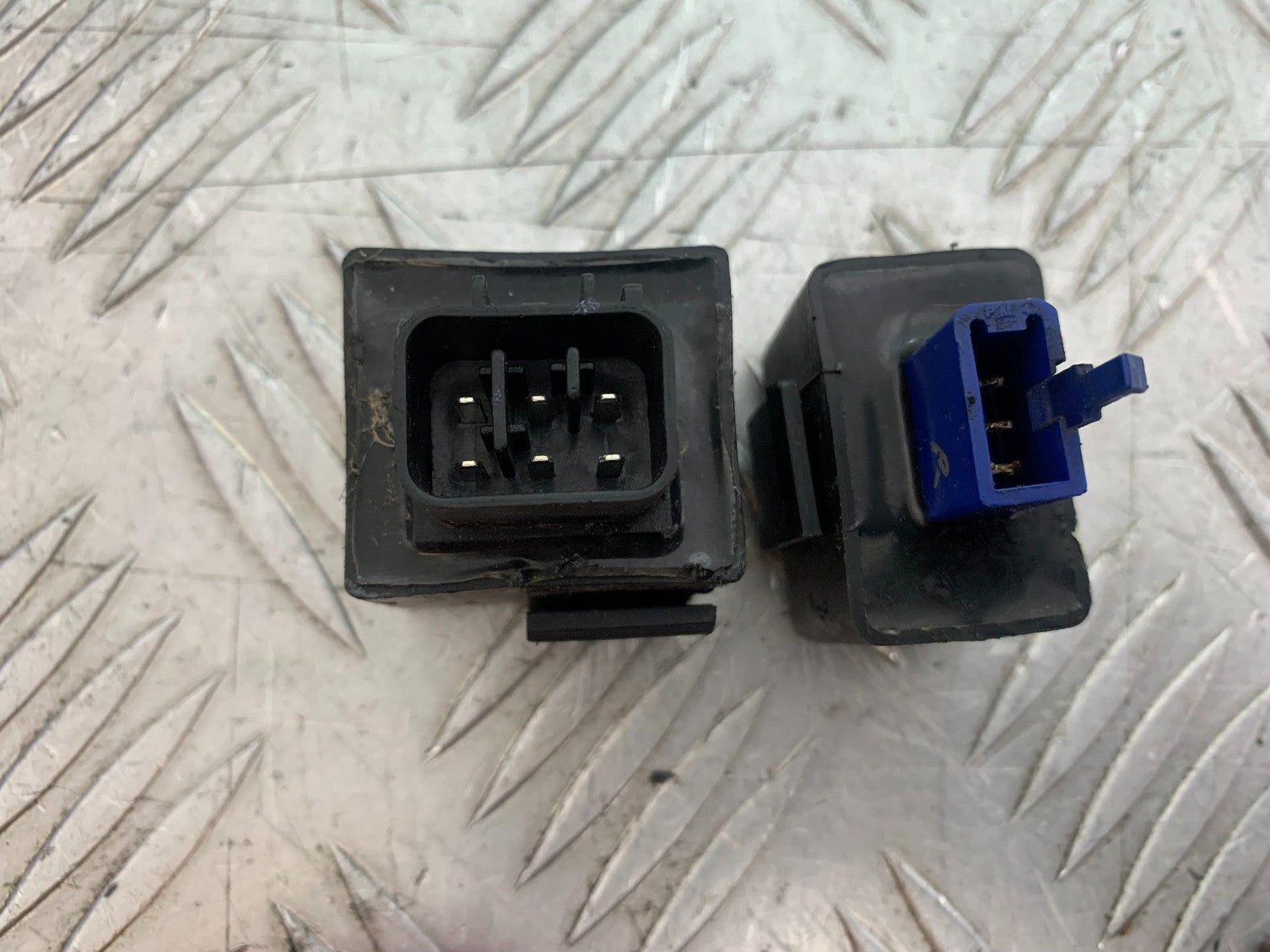 KTM RC125 RC 125 RC RELAYS  2014 2017 (CMB1199)