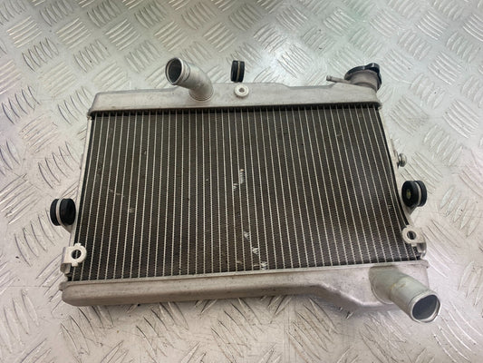 YAMAHA YZF R7 RADIATOR  YEAR 2022-2025 (CMB1255)