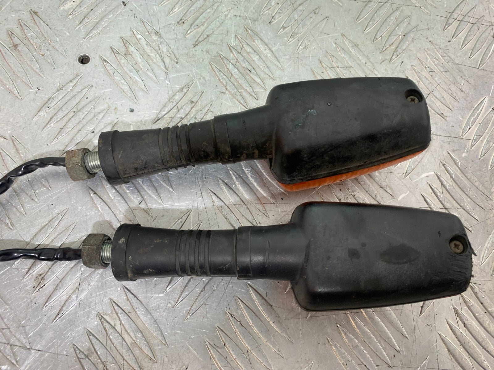 YAMAHA XJ600 XJ 600 DIVERSION REAR INDICATORS  1998-2000 (CMB1191)