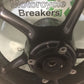 TRIUMPH TIGER 800 XRT REAR WHEEL  YEAR 2015-2017  (STOCK 920)