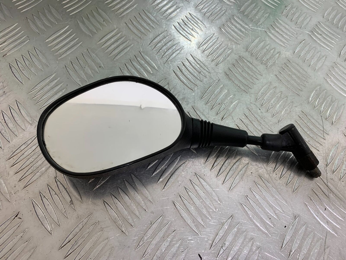 SUZUKI GSF650 GSF 650 LEFT MIRROR   YEAR 2005-06  (CMB1028)