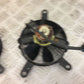 DUCATI 999 BIPOSTO FANS  YEAR 2004 (STOCK 549)