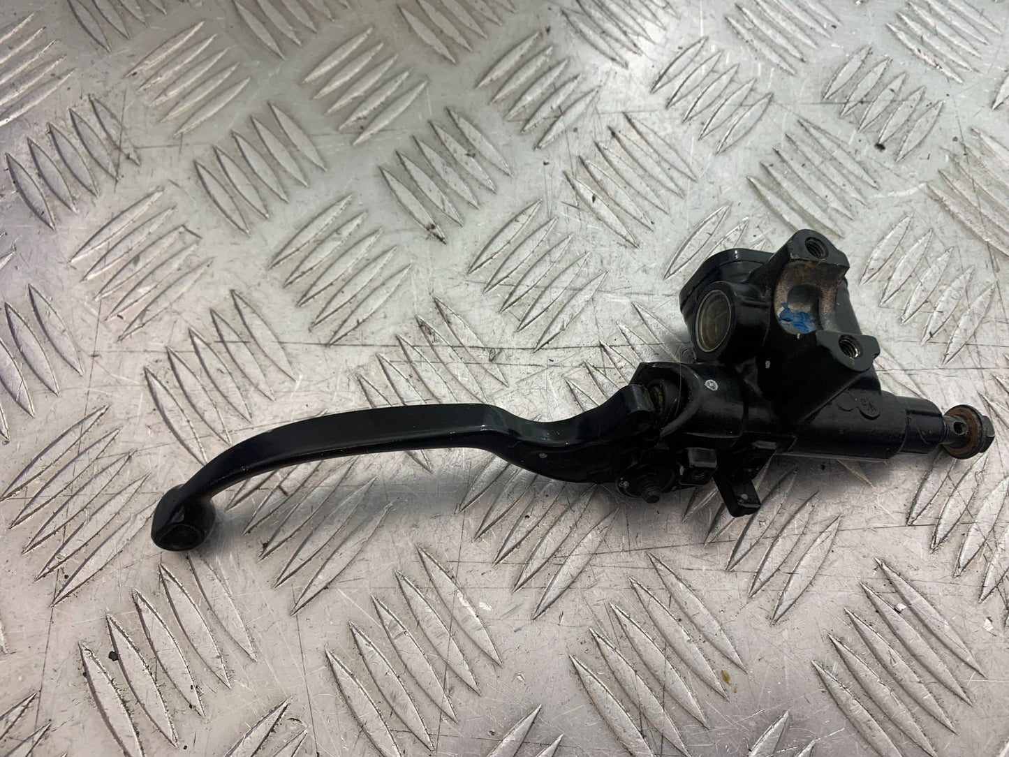 YAMAHA NMAX-125 N MAX 125 REAR MASTER CYLINDER   YEAR 2015-2020  (CMB1231)