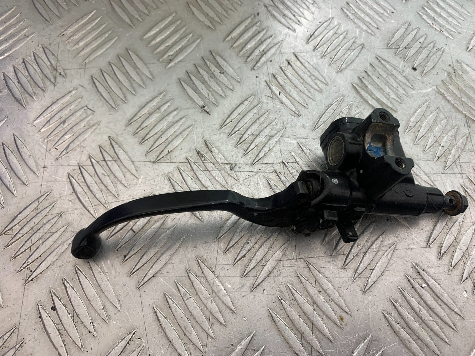 YAMAHA NMAX-125 N MAX 125 REAR MASTER CYLINDER   YEAR 2015-2020  (CMB1231)