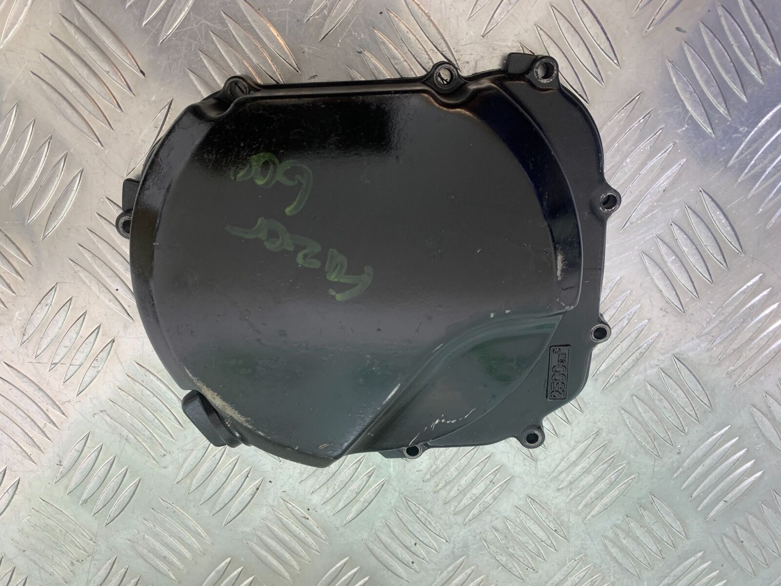 YAMAHA FZS600 FAZER 600 CLUTCH COVER  YEAR 1998-2001 (STOCK 958)