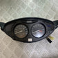 HONDA NT650 V DEAUVILLE CLOCKS SPEEDO DASH  (15,031 MILES)YEAR 1998-01(CMB1320)