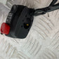 MV AGUSTA 800 F3 RIGHT SWITCH GEAR YEAR 2013-2016 (CMB1152)