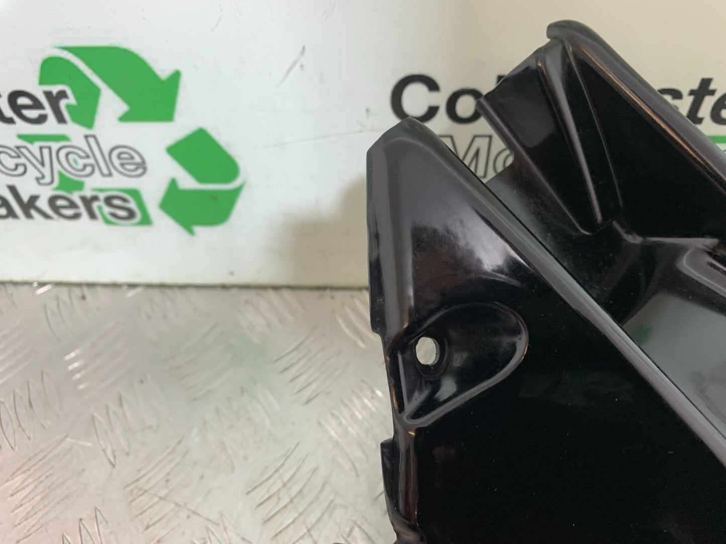 HONDA CBR1000 RR CBR1000RR FIREBLADE REAR HUGGER 2008-2011 (CMB1179)