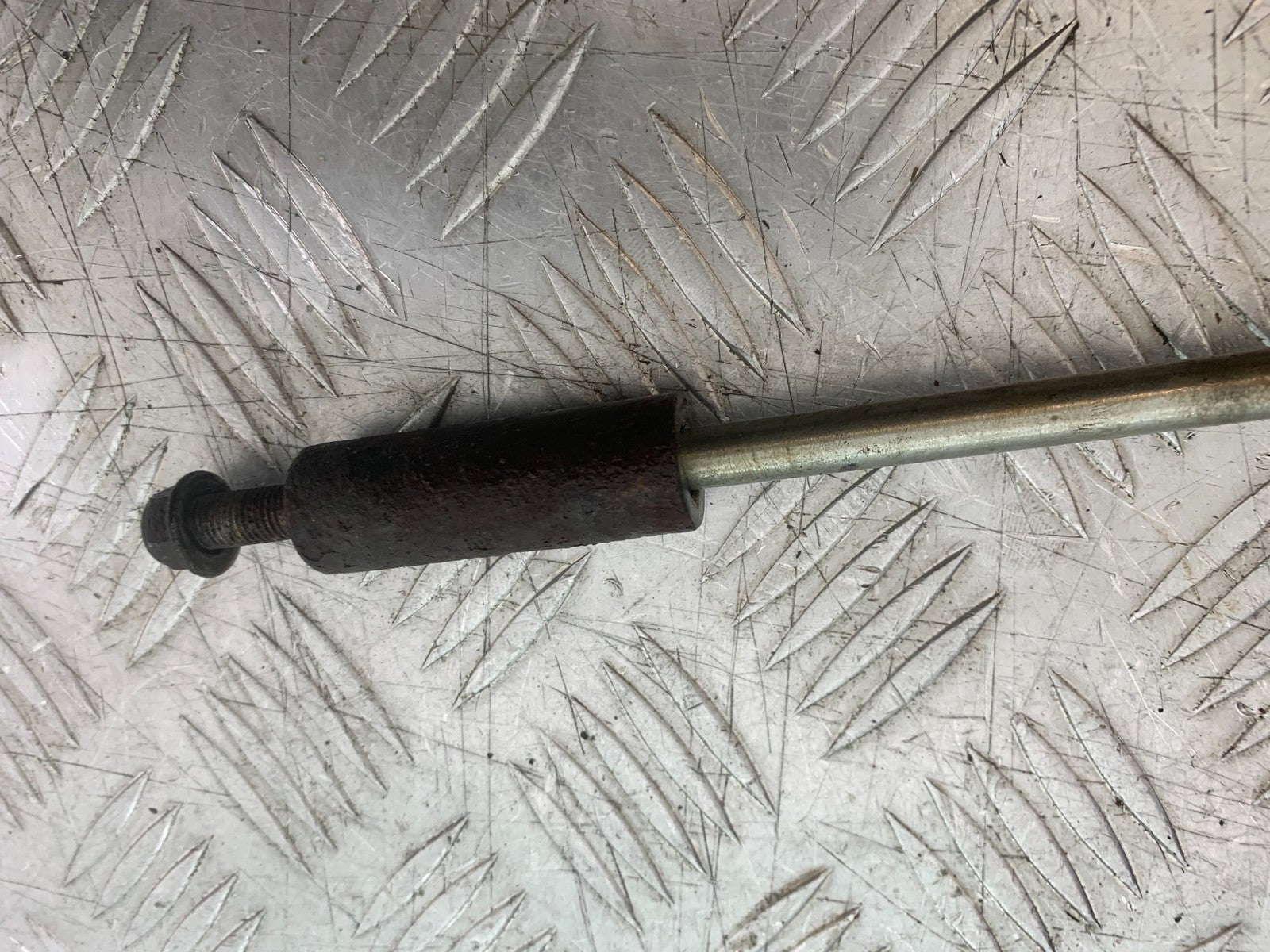 BENELLI BN125 BN 125 ENGINE BOLT  YEAR 2018-2021 (CMB1245)