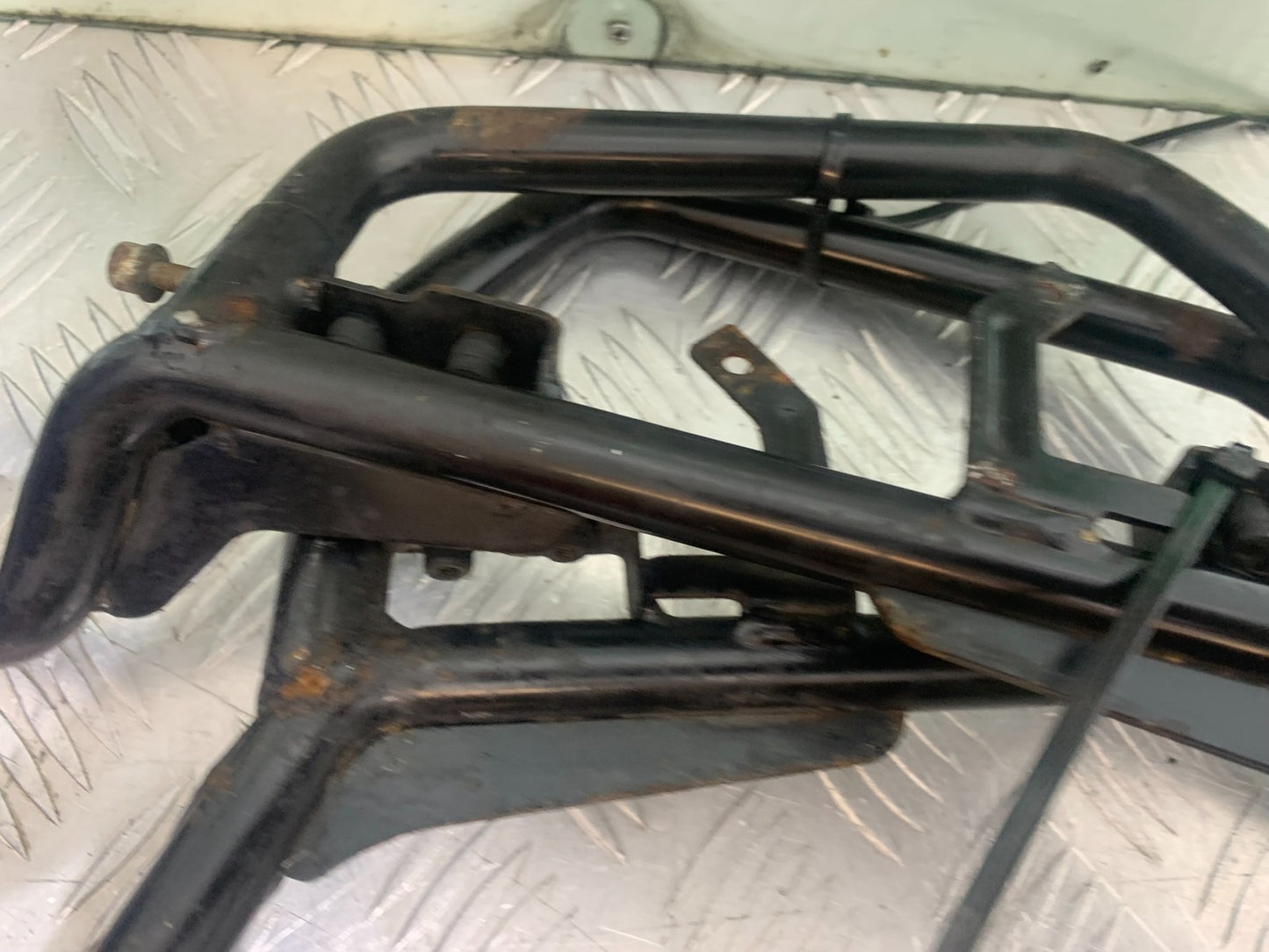 BMW K1200 K 1200 LT CRASH BARS   YEAR 1999-07 (CMB1271)