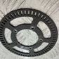 TRIUMPH 1050 SPRINT GT FRONT ABS RING GEAR  YEAR 2010-2016 (CMB1250)