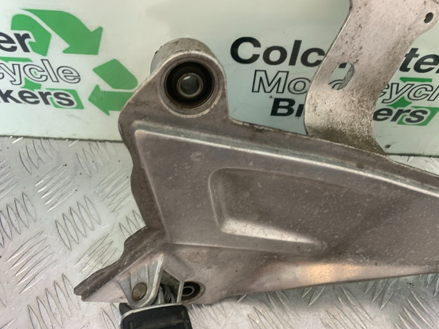 HONDA ST1100 PAN EUROPEAN LEFT HANGER  YEAR 1993-2001 (CMB1195)