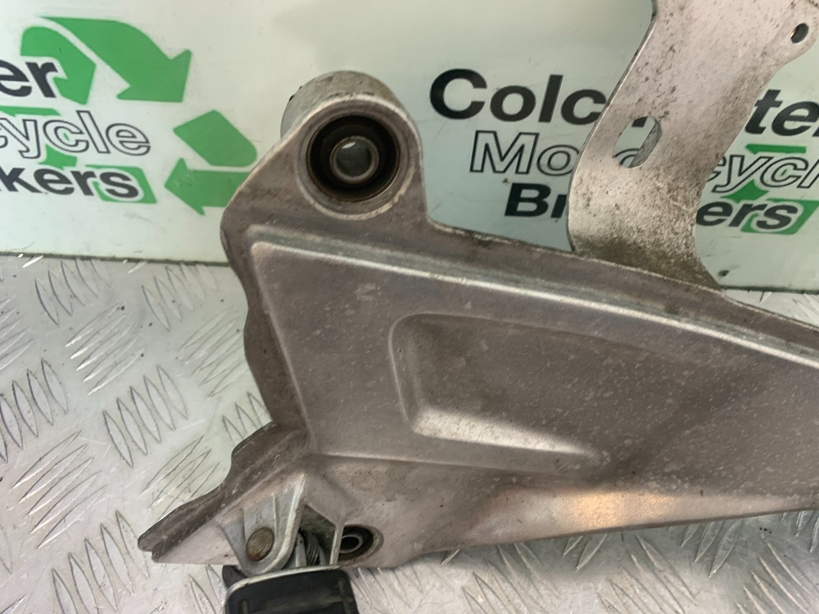 HONDA ST1100 PAN EUROPEAN LEFT HANGER  YEAR 1993-2001 (CMB1195)
