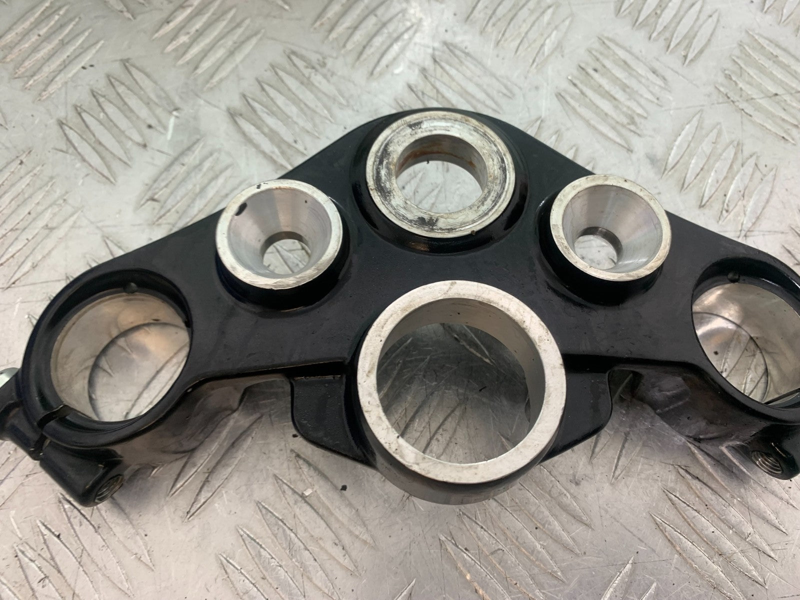 BSA 650 GOLD STAR TOP YOKE   YEAR 2022-2025 (CMB1262)