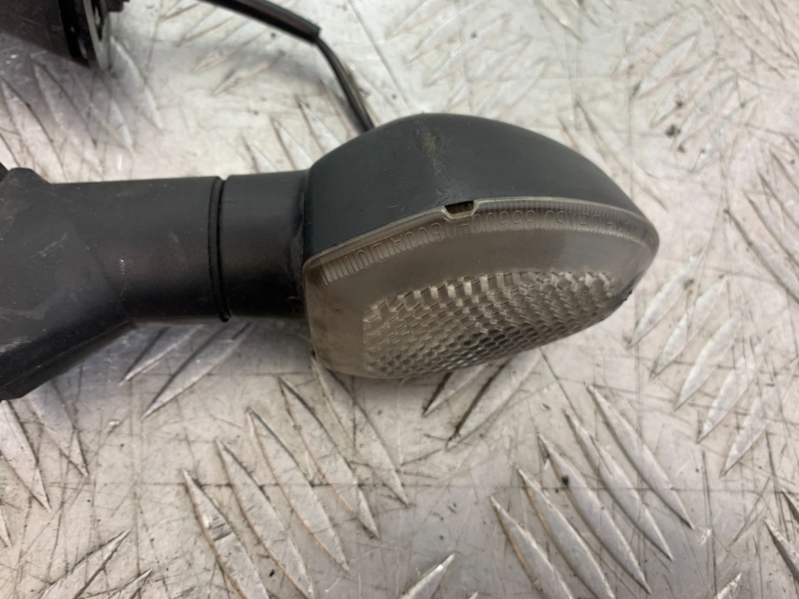 SUZUKI DL1000 V-STROM FRONT INDICATORS YEAR 2014-2019 (CMB1325)