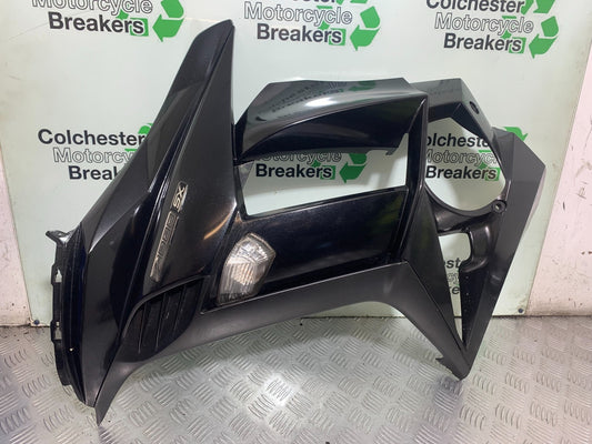 KAWASAKI Z1000 SX LEFT FAIRING PANEL    YEAR 2014-16 (CMB1264)