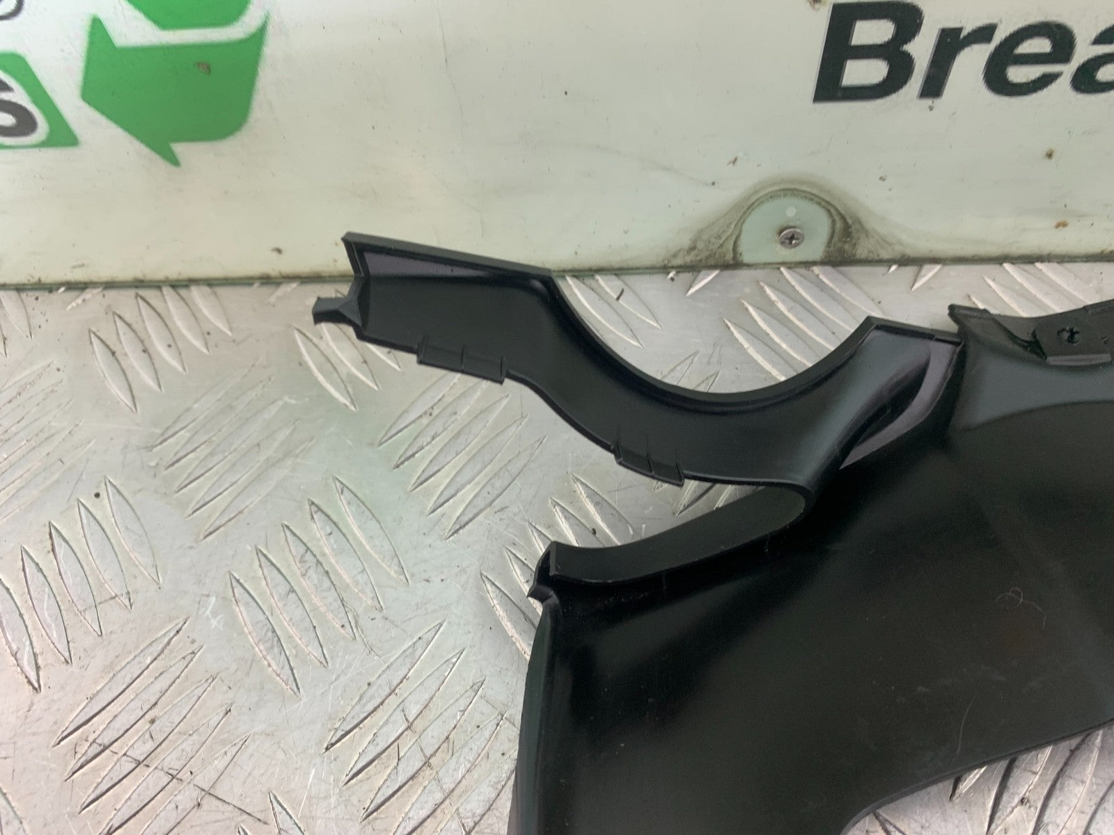 HONDA CBR1000 RR CBR1000 FIREBLADE LOWER TOP FAIRING INFILL 2008-2011 (CMB1179)