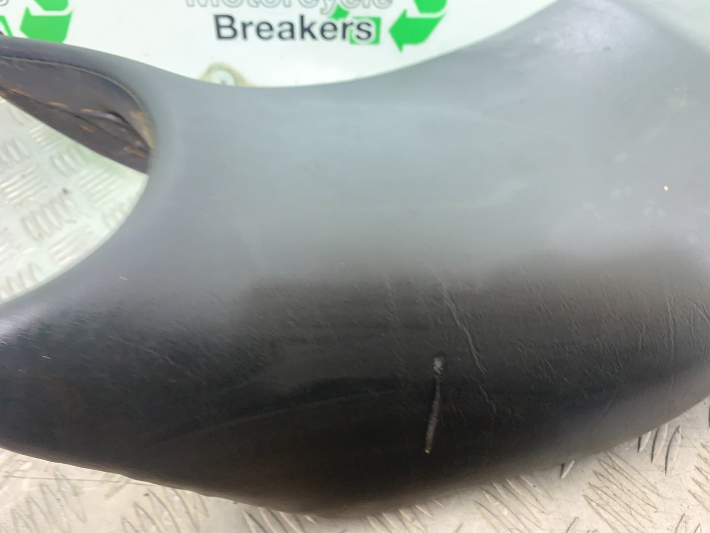 HONDA NT650 V DEAUVILLE SEAT YEAR 1998-01(CMB1320)