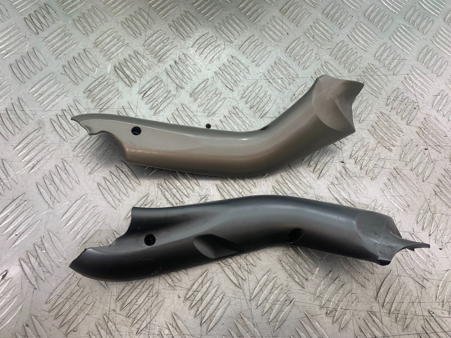 BMW K1200 K 1200 LT HANDLEBAR COVERS    YEAR 1999-07 (CMB1271)