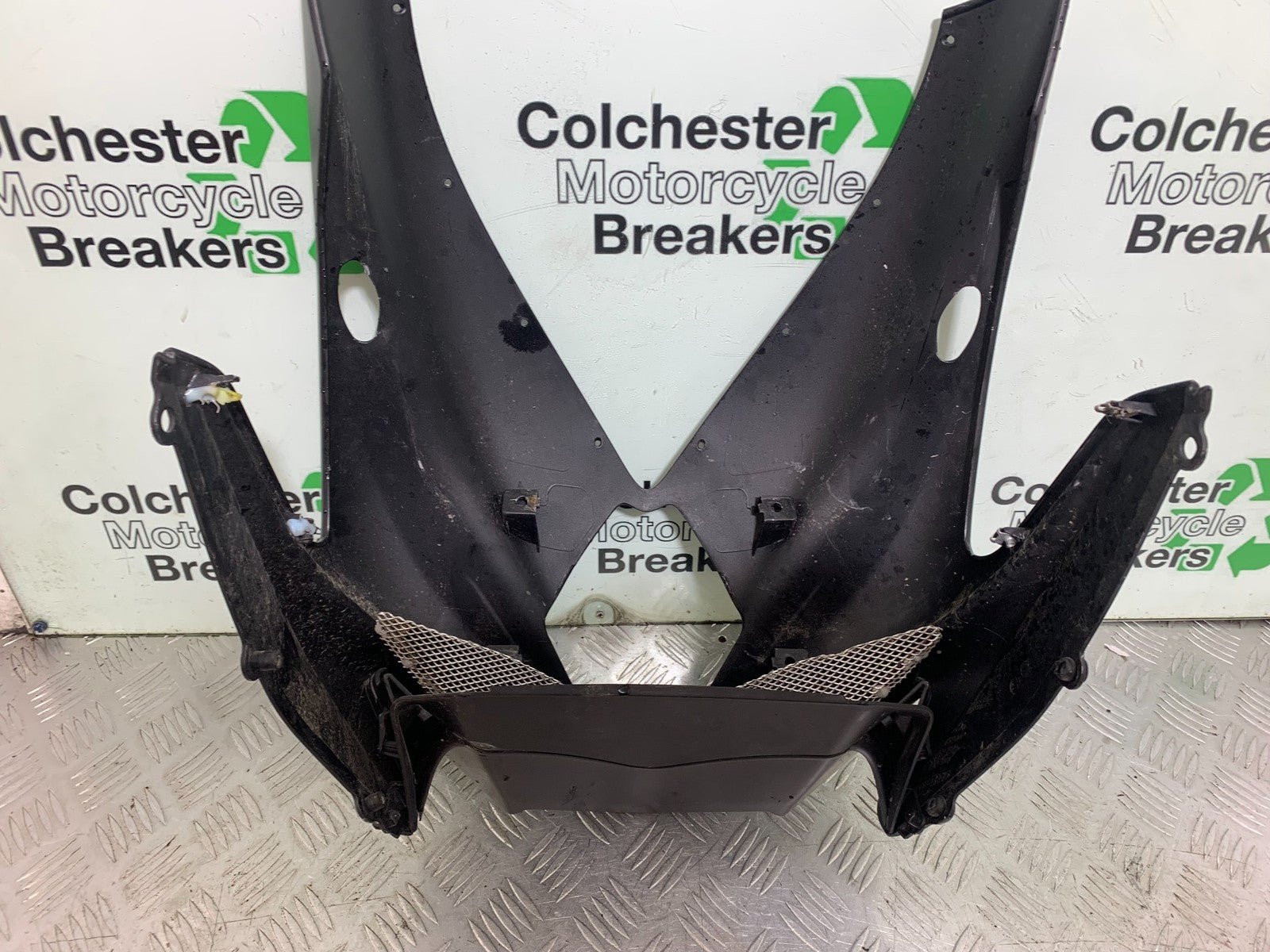 MV AGUSTA 800 F3 TOP FAIRING   YEAR 2017-2019 (CMB1227)