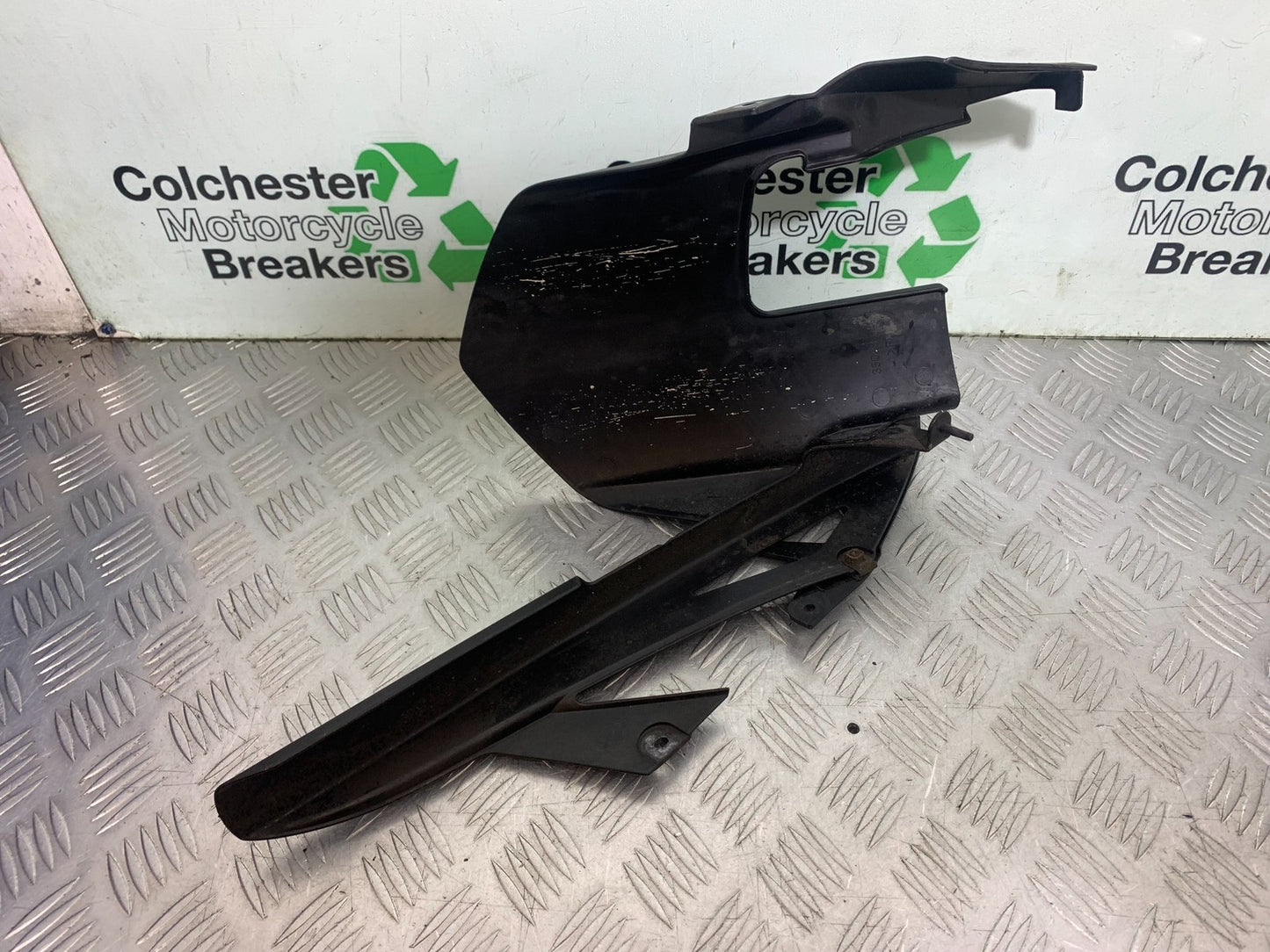 KAWASAKI Z1000 SX HUGGER  YEAR 2014-16 (CMB1264)