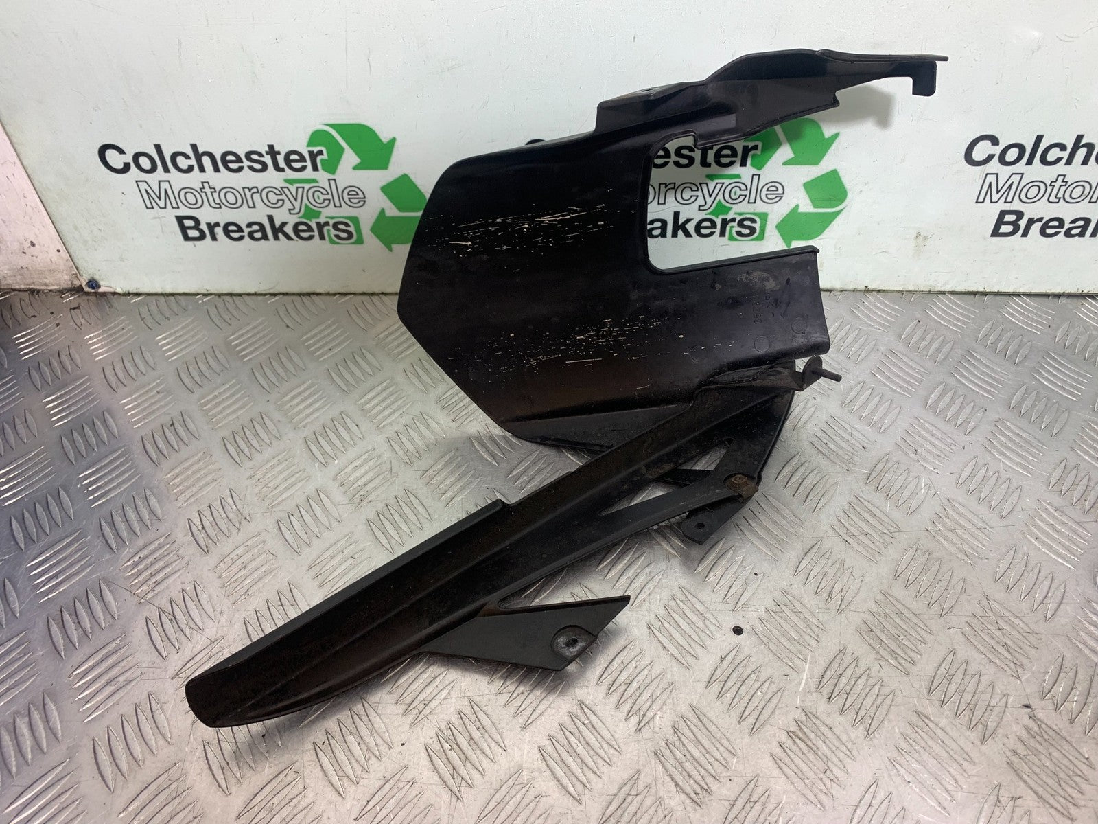 KAWASAKI Z1000 SX HUGGER  YEAR 2014-16 (CMB1264)