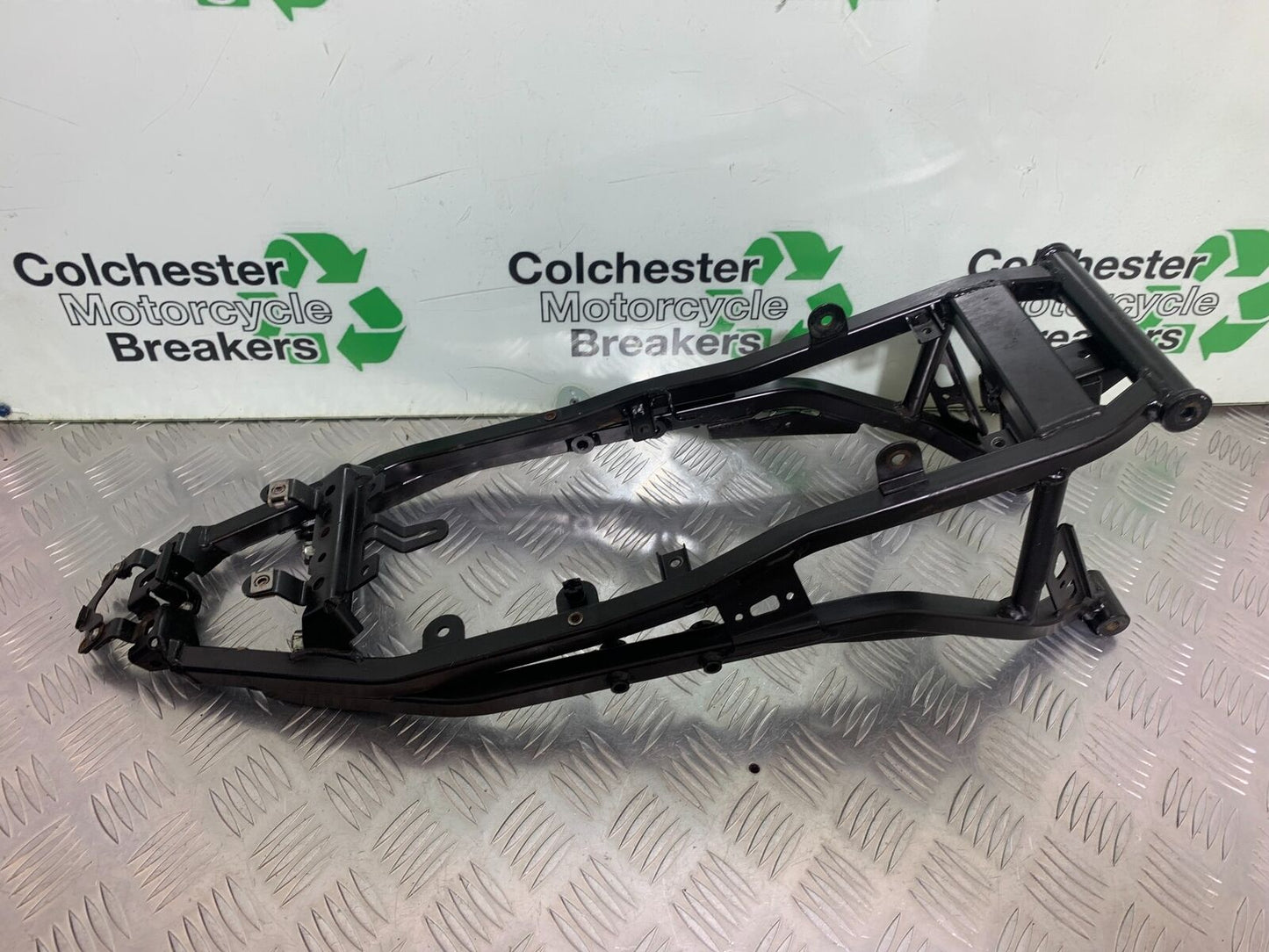 APRILIA RS4 125 REAR SUBFRAME  YEAR 2011-2016 (STOCK 994)