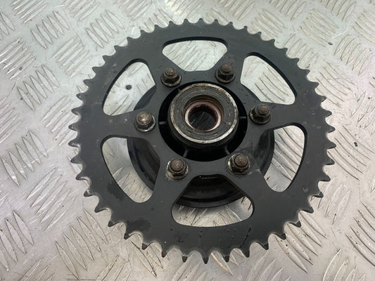 KAWASAKI Z650 ER650 KNFAN SPROCKET CARRIER YEAR 2022-2024 (CMB1112)