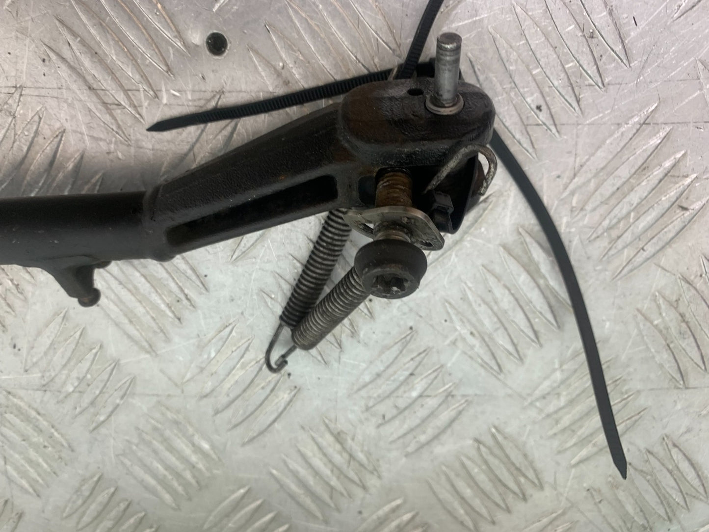 BMW R1200 R 1200 GS SIDE STAND YEAR 2013-2016 (CMB1257)