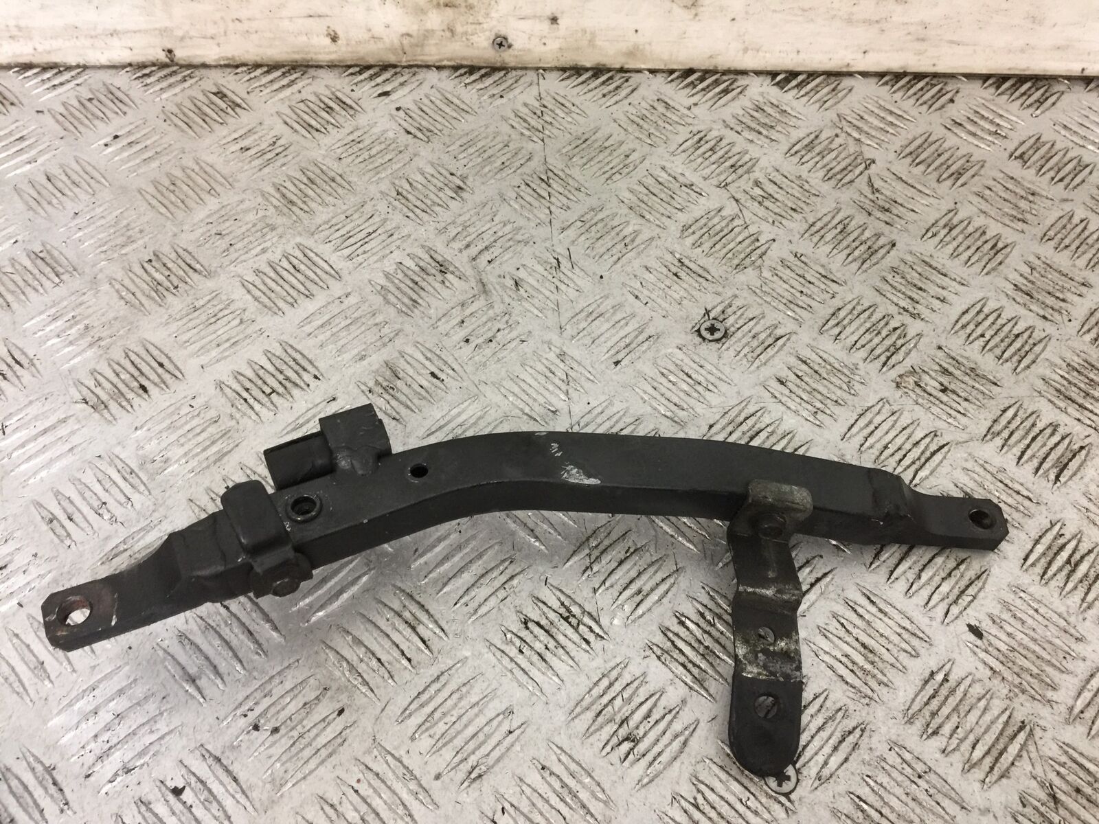 KAWASAKI ZZR1400 ZZR 1400 FRAME RAIL  YEAR 2011 (STOCK 802)