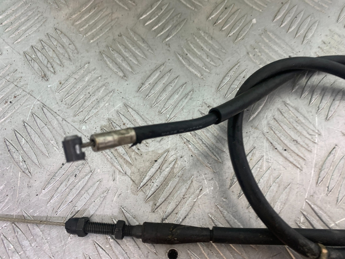 YAMAHA YZF R1 CLUTCH CABLE  YEAR 2004-2006 (CMB1155)