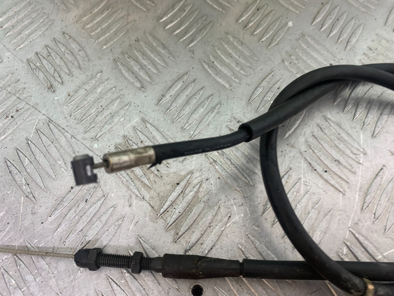 YAMAHA YZF R1 CLUTCH CABLE  YEAR 2004-2006 (CMB1155)