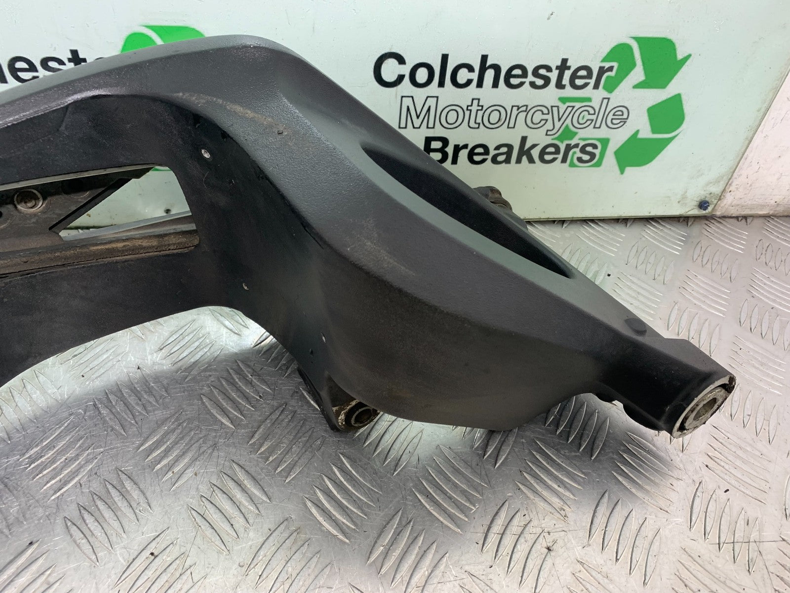 MV AGUSTA 800 F3 SWINGARM  YEAR 2017-2019 (CMB1227)