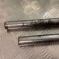 YAMAHA XT250 XT 250 FORKS   YEAR 1980-1982  (STOCK 944)