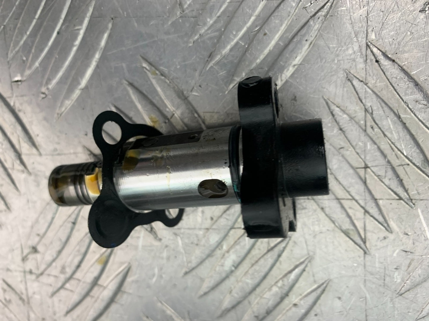 TRIUMPH 675 STREET TRIPLE RX CAM CHAIN ADJUSTER   2015- 2017 (CMB1299)