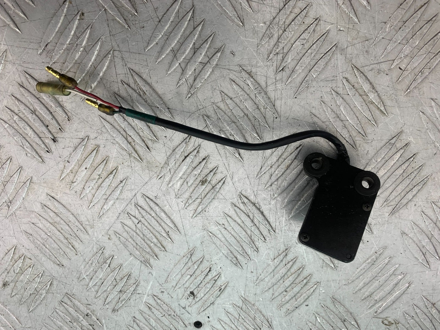 HONDA NT 700 V DEAUVILLE HEATED GRIP SWITCH  YEAR 2006-2010 (CMB1298)