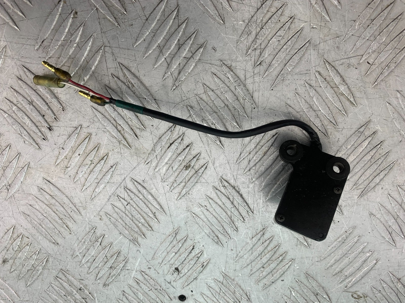 HONDA NT 700 V DEAUVILLE HEATED GRIP SWITCH  YEAR 2006-2010 (CMB1298)