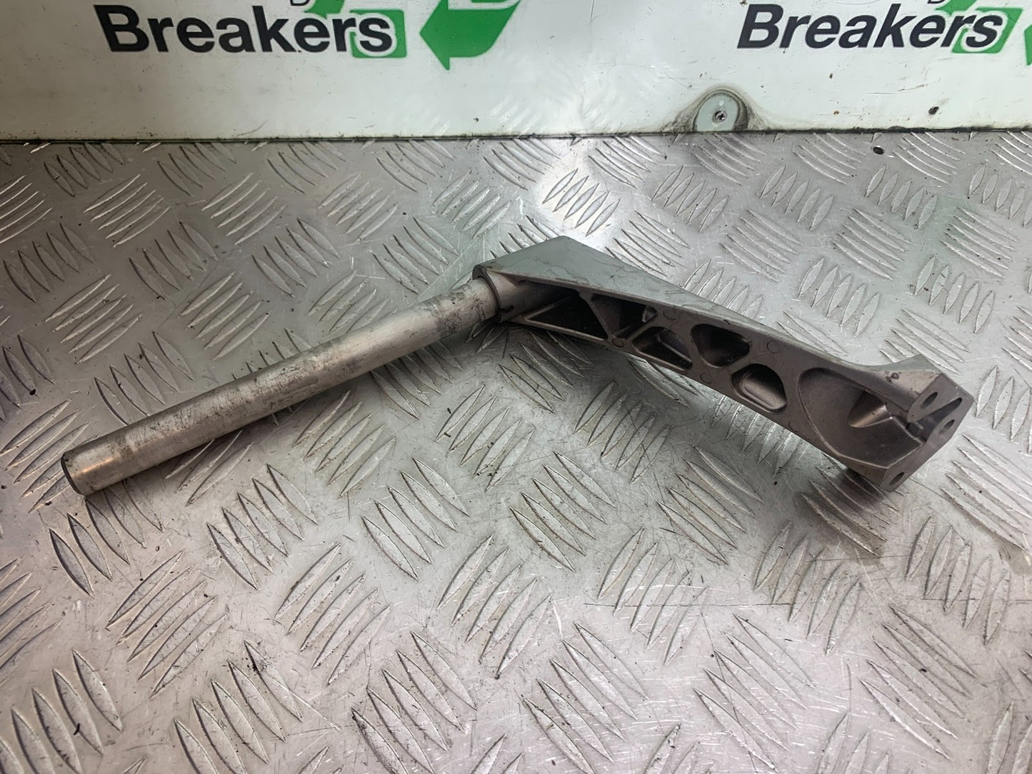 KAWASAKI GTR1400 GTR 1400 LEFT HANDLEBAR  YEAR 2007-2009 (CMB1174)