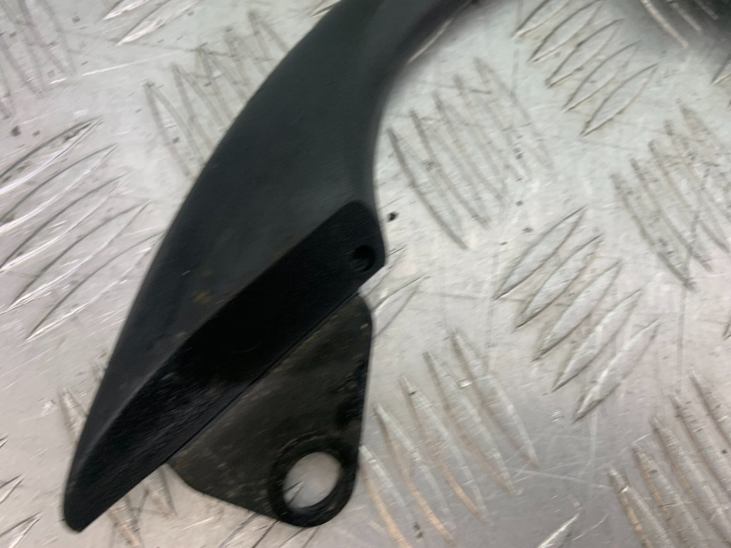 KAWASAKI ER6 F ER6F GRAB RAILS   YEAR 2005-2008 (CMB1277)