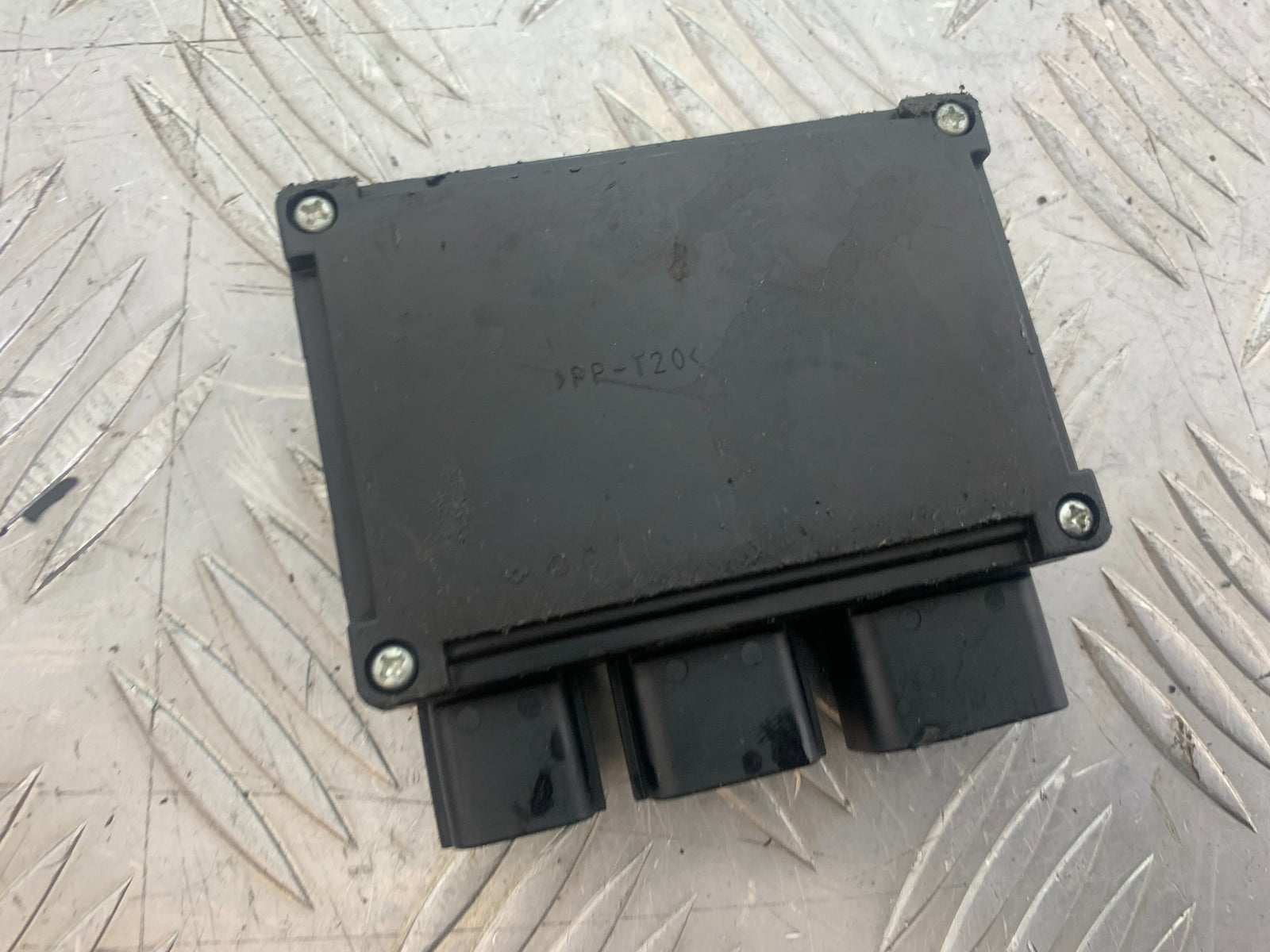 KAWASAKI ZX6R ZX6 R P7F P8F MAIN RELAY FUSE BOX    YEAR 2007-08 (CMB1165)