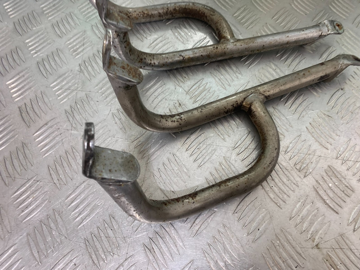 HONDA GL500 GL 500 SILVERWING CRASH BARS    YEAR 1981-82 (CMB1168)