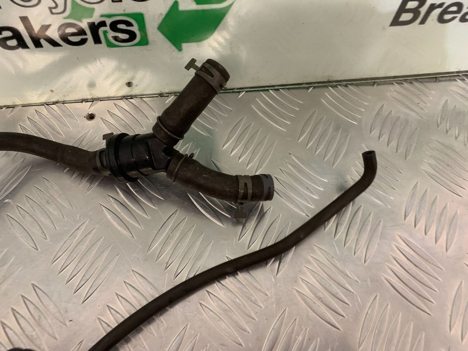 KAWASAKI ZX9R ZX9 C AIR VALVE  YEAR 1998-99 (STOCK 957)