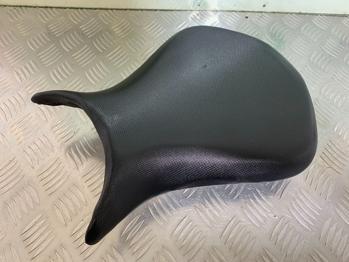KAWASAKI ZX6R ZX6 R FRONT SEAT YEAR 2007 2008 (CMB1002)