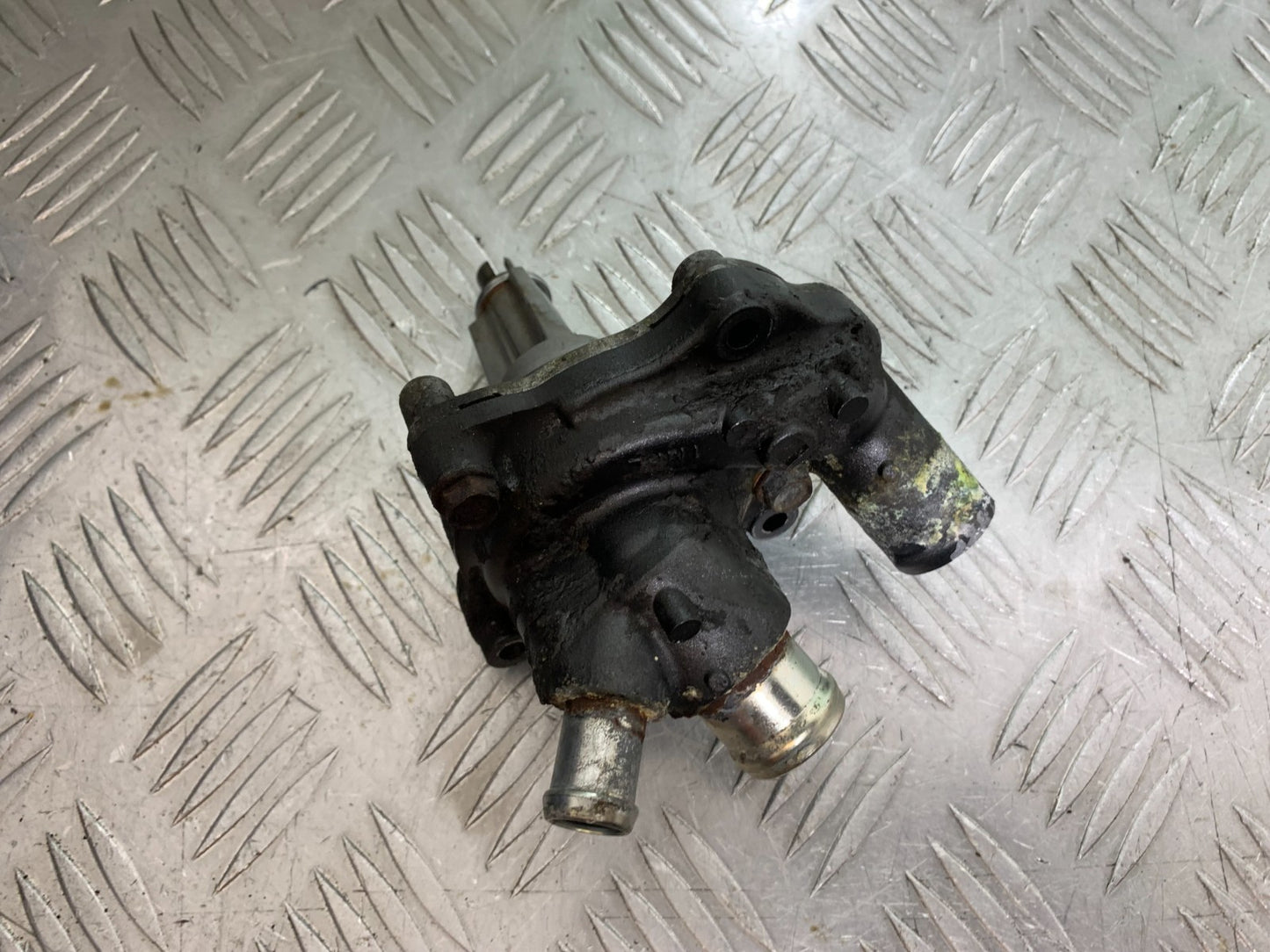 HONDA CBR1000 RR WATER PUMP YEAR 2008-2011 (CMB1330)