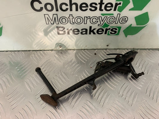YAMAHA FZS600 FAZER 600 SIDE STAND  YEAR 1998-2001 (STOCK 958)