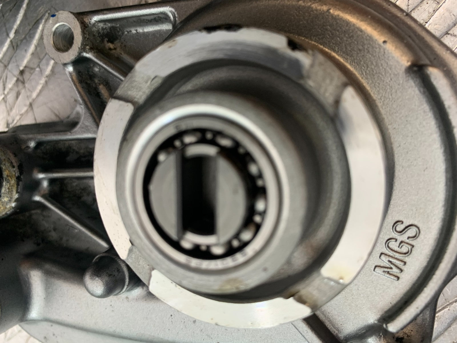 HONDA NC700 X WATER PUMP YEAR 2012-2014 (CMB1327)