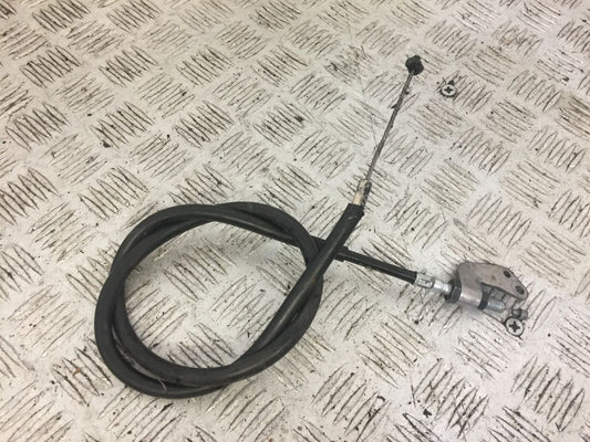 HONDA CB650 F CB 650 FA-H CLUTCH CABLE  YEAR 2017-2019 (STOCK 710)
