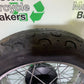 TRIUMPH BONNEVILLE T100 REAR WHEEL   YEAR 2017-2021 (CMB1084)