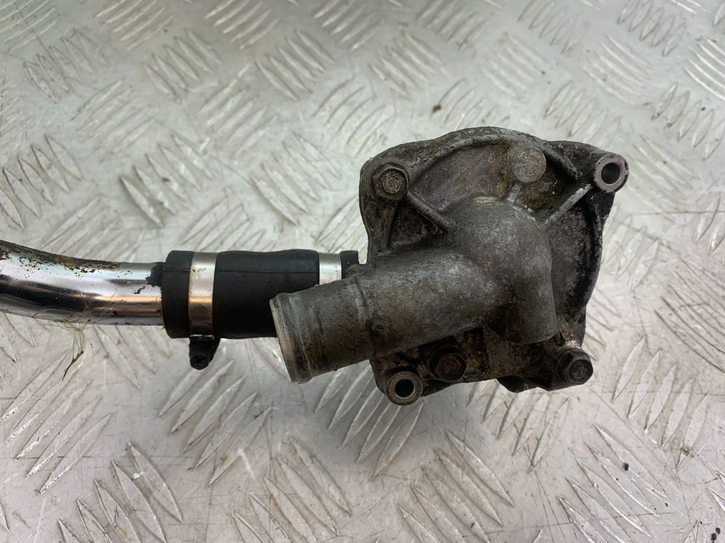 HONDA VFR750 VFR 750 WATER PUMP  YEAR 1994-1997 (CMB1156)